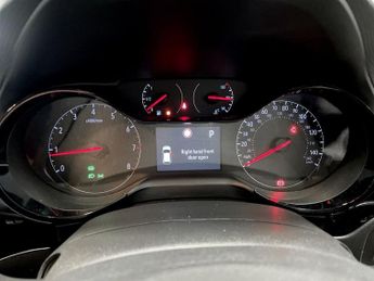 VAUXHALL CORSA 1.2 Turbo Design Hatchback 5dr Petrol Auto Euro 6 (s/s) (100 ps)