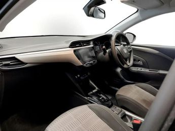 VAUXHALL CORSA 1.2 Turbo Design Hatchback 5dr Petrol Auto Euro 6 (s/s) (100 ps)