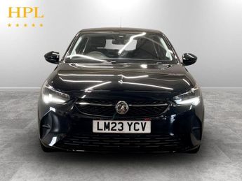 VAUXHALL CORSA 1.2 Turbo Design Hatchback 5dr Petrol Auto Euro 6 (s/s) (100 ps)