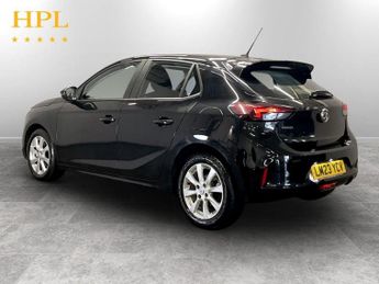 VAUXHALL CORSA 1.2 Turbo Design Hatchback 5dr Petrol Auto Euro 6 (s/s) (100 ps)