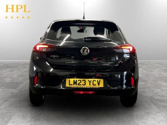 VAUXHALL CORSA 1.2 Turbo Design Hatchback 5dr Petrol Auto Euro 6 (s/s) (100 ps)