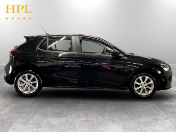 VAUXHALL CORSA 1.2 Turbo Design Hatchback 5dr Petrol Auto Euro 6 (s/s) (100 ps)