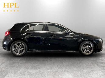 MERCEDES-BENZ A CLASS 1.3 A200 AMG Line (Executive) Hatchback 5dr Petrol 7G-DCT Euro 6