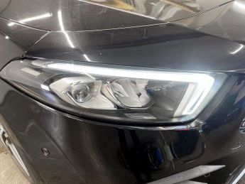 MERCEDES-BENZ A CLASS 1.3 A200 AMG Line (Executive) Hatchback 5dr Petrol 7G-DCT Euro 6