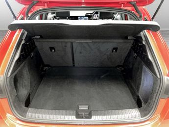 AUDI A3 1.0 TFSI 30 Technik Sportback 5dr Petrol S Tronic Euro 6 (s/s) (