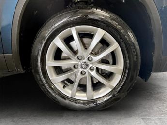 SKODA KODIAQ 2.0 TDI SE SUV 5dr Diesel DSG 4WD Euro 6 (s/s) (7 Seat) (150 ps)