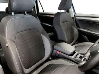 SKODA KODIAQ 2.0 TDI SE SUV 5dr Diesel DSG 4WD Euro 6 (s/s) (7 Seat) (150 ps)