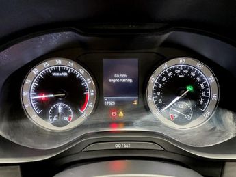 SKODA KODIAQ 2.0 TDI SE SUV 5dr Diesel DSG 4WD Euro 6 (s/s) (7 Seat) (150 ps)