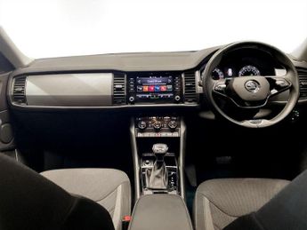 SKODA KODIAQ 2.0 TDI SE SUV 5dr Diesel DSG 4WD Euro 6 (s/s) (7 Seat) (150 ps)