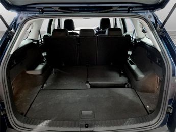 SKODA KODIAQ 2.0 TDI SE SUV 5dr Diesel DSG 4WD Euro 6 (s/s) (7 Seat) (150 ps)