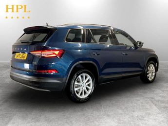 SKODA KODIAQ 2.0 TDI SE SUV 5dr Diesel DSG 4WD Euro 6 (s/s) (7 Seat) (150 ps)