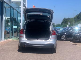 BMW 2 SERIES ACTIVE TOURER 1.5 218i M Sport MPV 5dr Petrol DCT Euro 6 (s/s) (140 ps)