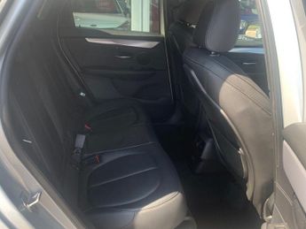 BMW 2 SERIES ACTIVE TOURER 1.5 218i M Sport MPV 5dr Petrol DCT Euro 6 (s/s) (140 ps)
