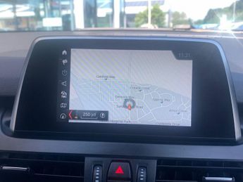 BMW 2 SERIES ACTIVE TOURER 1.5 218i M Sport MPV 5dr Petrol DCT Euro 6 (s/s) (140 ps)