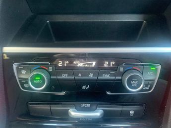 BMW 2 SERIES ACTIVE TOURER 1.5 218i M Sport MPV 5dr Petrol DCT Euro 6 (s/s) (140 ps)