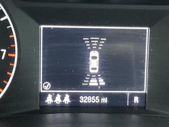 VAUXHALL MOKKA X 1.4i Turbo Elite Nav SUV 5dr Petrol Auto Euro 6 (140 ps) - AA IN