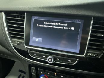 VAUXHALL MOKKA X 1.4i Turbo Elite Nav SUV 5dr Petrol Auto Euro 6 (140 ps) - AA IN
