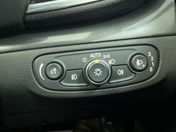 VAUXHALL MOKKA X 1.4i Turbo Elite Nav SUV 5dr Petrol Auto Euro 6 (140 ps) - AA IN