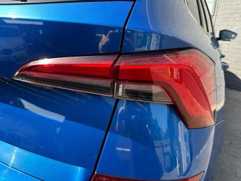 SKODA KAMIQ 1.5 TSI ACT SE L SUV 5dr Petrol DSG Euro 6 (s/s) (150 ps)