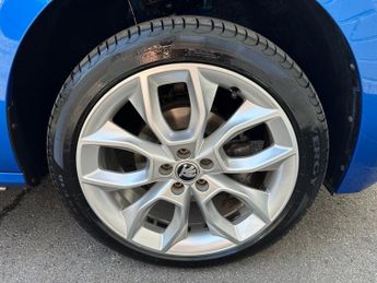 SKODA KAMIQ 1.5 TSI ACT SE L SUV 5dr Petrol DSG Euro 6 (s/s) (150 ps)