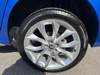 SKODA KAMIQ 1.5 TSI ACT SE L SUV 5dr Petrol DSG Euro 6 (s/s) (150 ps)