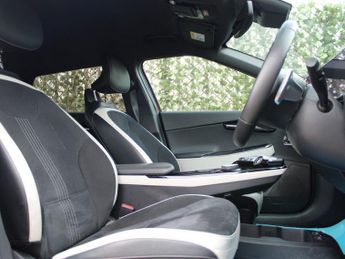 KIA EV6 77.4kWh GT-Line Hatchback 5dr Electric Auto (225 bhp)