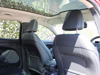 FORD MUSTANG MACH-E Extended Range 91kWh SUV 5dr Electric Automatic (294 ps)