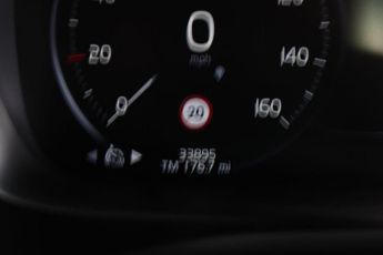 VOLVO V60 2.0h T6 Recharge 11.6kWh Inscription Auto AWD Euro 6 (s/s) 5dr