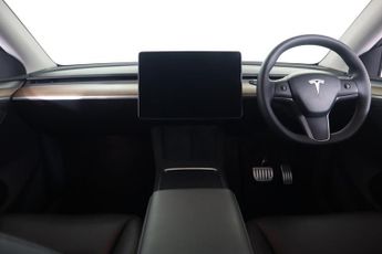 TESLA MODEL Y (Dual Motor) Performance Auto 4WDE 5dr