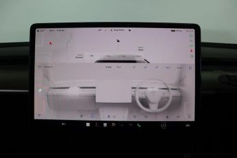 TESLA MODEL Y (Dual Motor) Performance Auto 4WDE 5dr