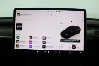 TESLA MODEL Y (Dual Motor) Performance Auto 4WDE 5dr