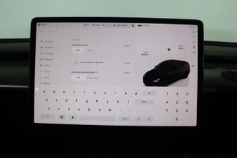 TESLA MODEL Y (Dual Motor) Performance Auto 4WDE 5dr