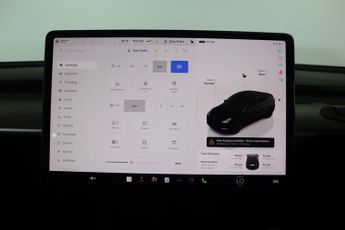 TESLA MODEL Y (Dual Motor) Performance Auto 4WDE 5dr