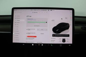 TESLA MODEL Y (Dual Motor) Performance Auto 4WDE 5dr