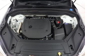 VOLVO XC90 2.0 B6 MHEV Ultimate Dark Auto 4WD Euro 6 (s/s) 5dr