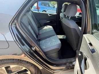 VOLKSWAGEN ID.3 Pro Performance 58kWh Life Hatchback 5dr Electric Auto (204 ps)
