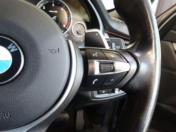BMW X5 3.0 30d M Sport SUV 5dr Diesel Auto xDrive Euro 6 (s/s) (258 ps)