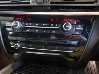 BMW X5 3.0 30d M Sport SUV 5dr Diesel Auto xDrive Euro 6 (s/s) (258 ps)