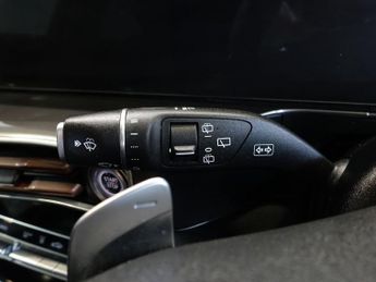 MERCEDES-BENZ EQC EQC 400 80kWh AMG Line SUV 5dr Electric Auto 4MATIC (408 ps)