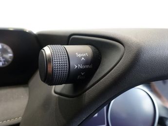 LEXUS UX 300e 54.3kWh SUV 5dr Electric Auto (204 ps)