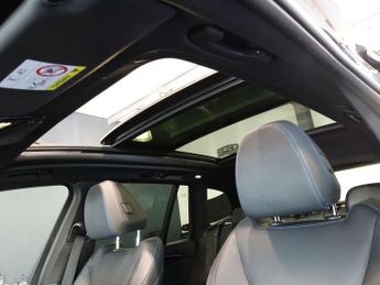 BMW IX3 80kWh M Sport SUV 5dr Electric Auto (286 ps)