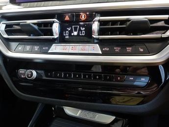 BMW IX3 80kWh M Sport SUV 5dr Electric Auto (286 ps)