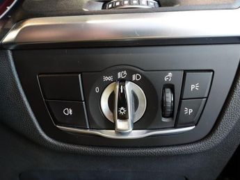 BMW IX3 80kWh M Sport SUV 5dr Electric Auto (286 ps)