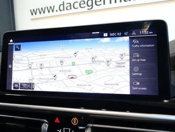 BMW IX3 80kWh M Sport SUV 5dr Electric Auto (286 ps)