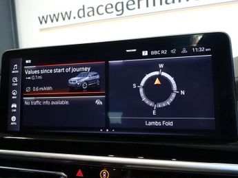 BMW IX3 80kWh M Sport SUV 5dr Electric Auto (286 ps)