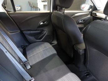 VAUXHALL Corsa Electric 50kWh SE Nav Premium Hatchback 5dr Electric Auto (7.4Kw Charger)
