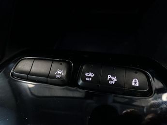 VAUXHALL Corsa Electric 50kWh SE Nav Premium Hatchback 5dr Electric Auto (7.4Kw Charger)