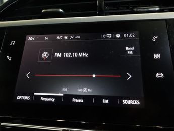 VAUXHALL Corsa Electric 50kWh SE Nav Premium Hatchback 5dr Electric Auto (7.4Kw Charger)
