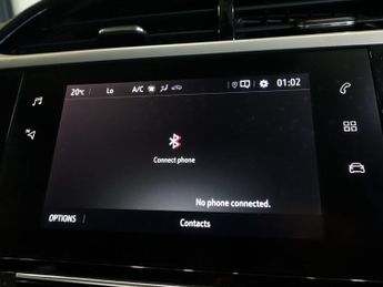 VAUXHALL Corsa Electric 50kWh SE Nav Premium Hatchback 5dr Electric Auto (7.4Kw Charger)