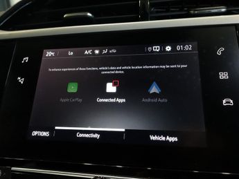 VAUXHALL Corsa Electric 50kWh SE Nav Premium Hatchback 5dr Electric Auto (7.4Kw Charger)